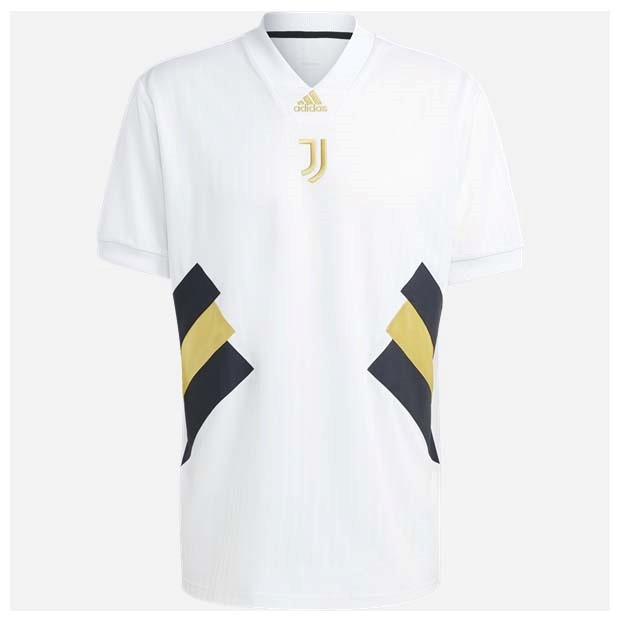 Tailandia Camiseta Juventus Icon 2022/2023